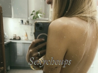 Sexychoups