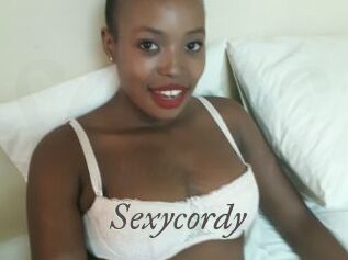 Sexycordy