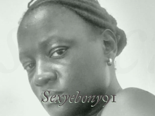 sexyebony91 Sexcams city
