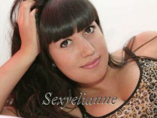Sexyelianne