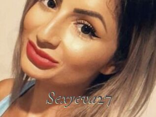 Sexyeva27