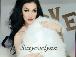 sexyevelynn Sexcams city