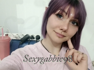 Sexygabbie98