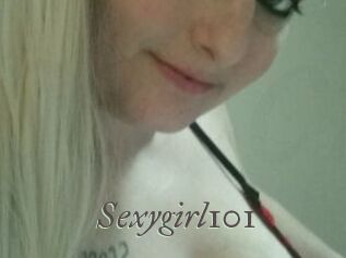 Sexygirl101