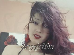 Sexygirlthx