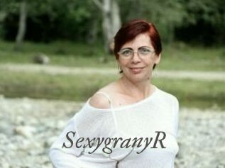 SexygranyR