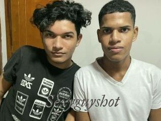 Sexyguyshot