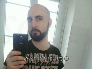 Sexyhairy30