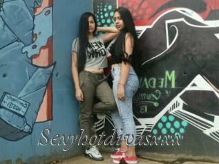 Sexyhotdivasxxx