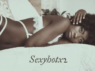 Sexyhotx2