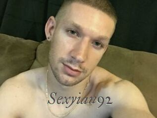 Sexy_ian92