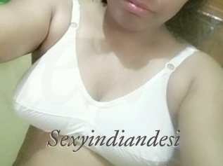 sexyindiandesi Sexcams city