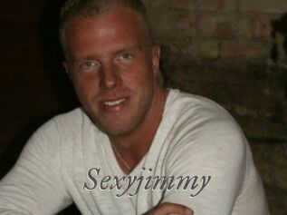Sexyjimmy