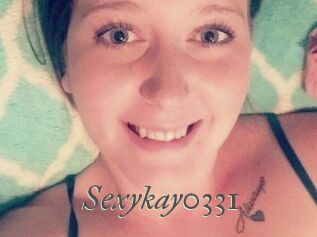 Sexykay0331
