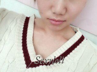Sexyloli