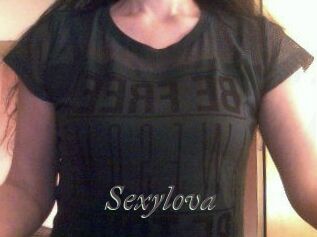 sexylova Sexcams city