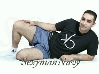 SexymanNavy