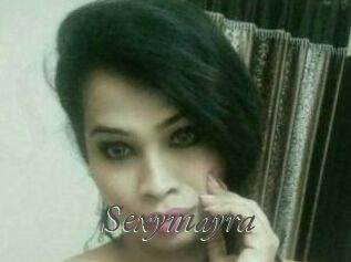 Sexymayra