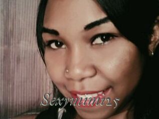 Sexymimi25