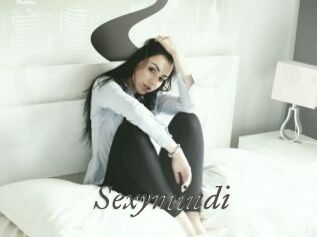 Sexymindi