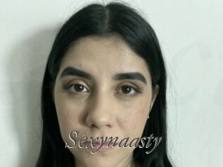 Sexynaasty