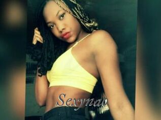 Sexynao