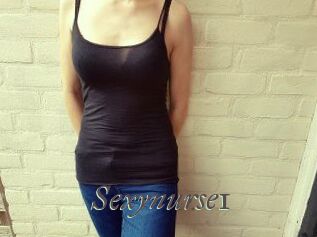 Sexynurse1