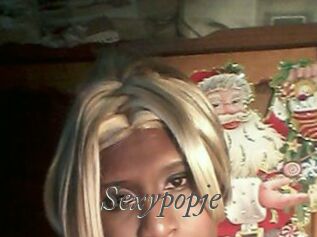 Sexypopje