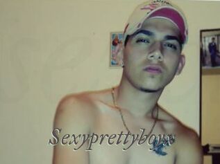 Sexyprettyboyx