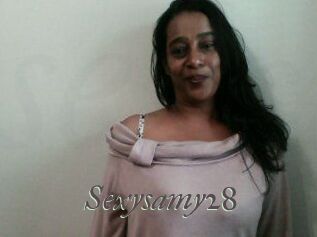 Sexysamy28