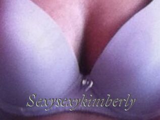 Sexysexykimberly