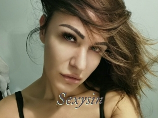 sexysin Sexcams city