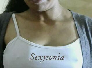 Sexysonia