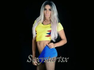 Sexystartsx