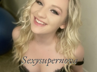 Sexysupernova
