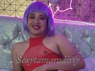 Sexytamaradirty