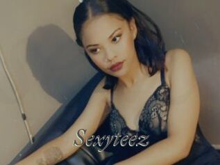 Sexyteez