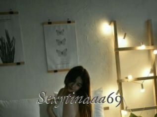 sexytinaaa69 Sexcams city
