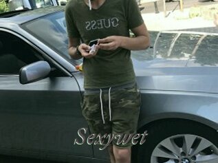 sexywet Sexcams city