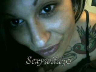 Sexywild30