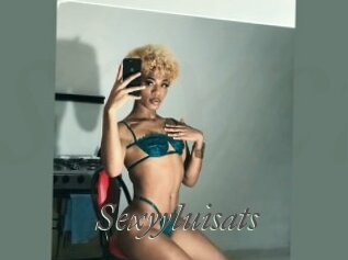 Sexyyluisats