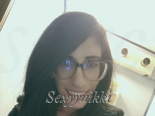 Sexyynikki