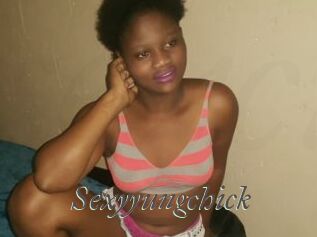Sexyyungchick