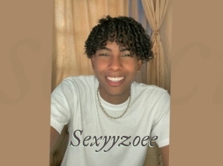 Sexyyzoee