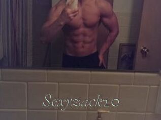 Sexyzack20