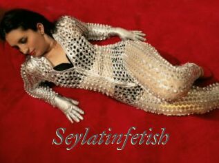 Seylatinfetish
