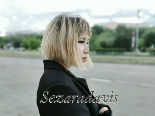 Sezaradavis