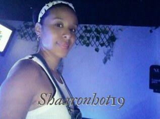 Shaaronhot19