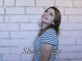 Shadowlilly