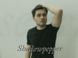 shadowpepper Sexcams city